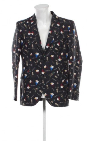 Pánské sako  C&A, Velikost M, Barva Vícebarevné, Cena  840,00 Kč
