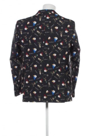 Pánské sako  C&A, Velikost M, Barva Vícebarevné, Cena  840,00 Kč