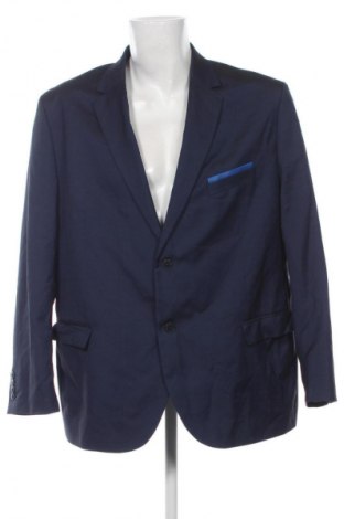 Ανδρικό σακάκι C&A, Μέγεθος XXL, Χρώμα Μπλέ, Τιμή 8,99 €