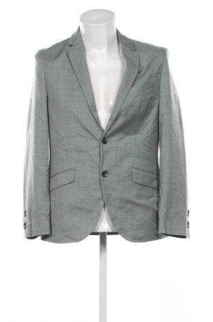 Pánské sako  C&A, Velikost M, Barva Modrá, Cena  209,00 Kč