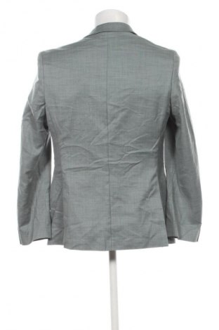 Pánské sako  C&A, Velikost M, Barva Modrá, Cena  209,00 Kč