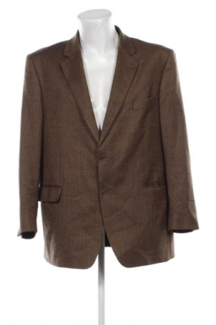 Мъжко сако C.Comberti, Размер XL, Цвят Кафяв, Цена 6,13 €