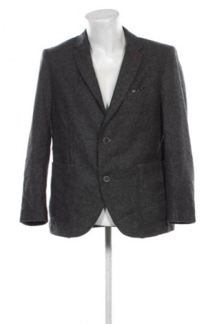 Sacou de bărbați Calamar, Mărime L, Culoare Multicolor, Preț 274,60 Lei