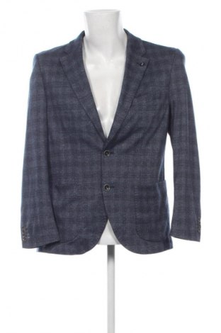 Ανδρικό σακάκι Calamar, Μέγεθος L, Χρώμα Πολύχρωμο, Τιμή 10,99 €