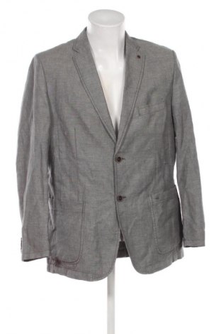 Мъжко сако Camel Active, Размер L, Цвят Сив, Цена 20,96 €