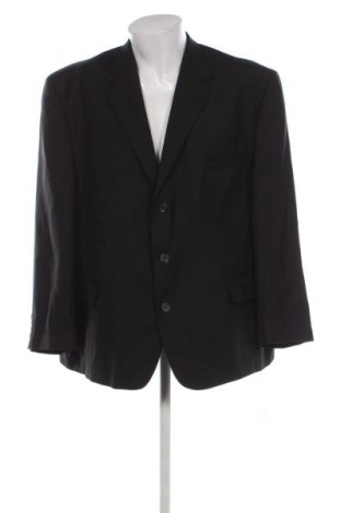 Pánské sako  Canda, Velikost 3XL, Barva Černá, Cena  329,00 Kč