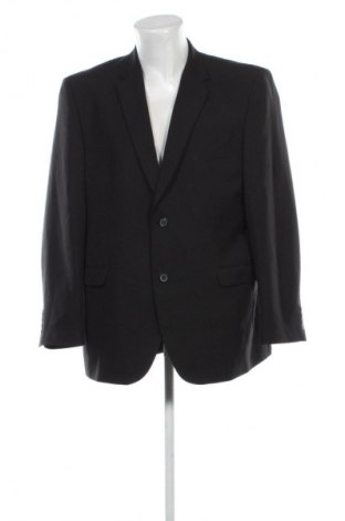 Herren Sakko Canda, Größe XXL, Farbe Schwarz, Preis 32,37 €