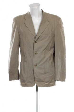Мъжко сако Canda, Размер M, Цвят Бежов, Цена 30,00 €