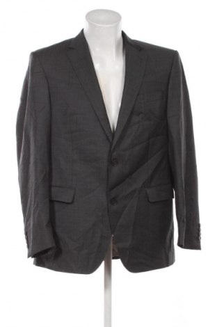 Ανδρικό σακάκι Carl Gross, Μέγεθος XL, Χρώμα Γκρί, Τιμή 12,99 €