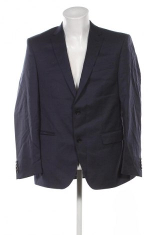 Pánské sako  Carl Gross, Velikost L, Barva Modrá, Cena  259,00 Kč