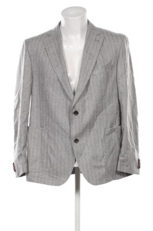 Pánské sako  Carl Gross, Velikost XL, Barva Šedá, Cena  1 495,00 Kč