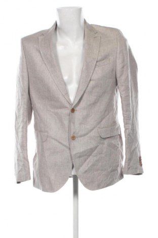 Pánske sako  Cg, Veľkosť L, Farba Béžová, Cena  9,95 €