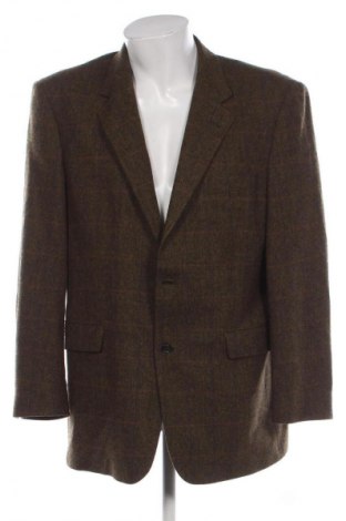 Ανδρικό σακάκι Christian Berg, Μέγεθος XL, Χρώμα Πολύχρωμο, Τιμή 14,99 €