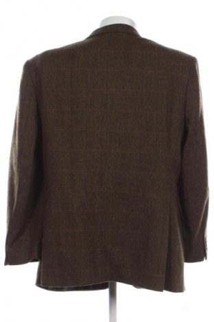 Ανδρικό σακάκι Christian Berg, Μέγεθος XL, Χρώμα Πολύχρωμο, Τιμή 14,99 €