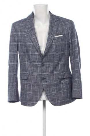 Herren Sakko Cinque, Größe L, Farbe Mehrfarbig, Preis 14,99 €