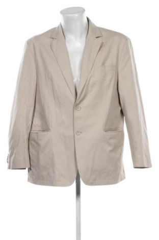 Sacou de bărbați Class International, Mărime XXL, Culoare Bej, Preț 141,99 Lei