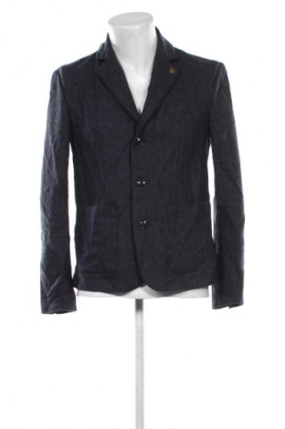 Pánské sako  Colours & Sons, Velikost M, Barva Modrá, Cena  259,00 Kč