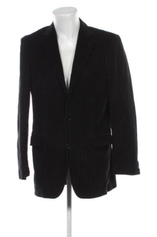 Sacou de bărbați Commander, Mărime L, Culoare Negru, Preț 156,40 Lei