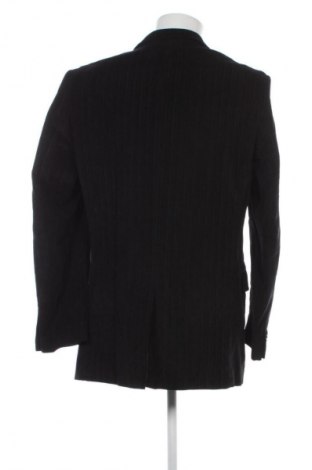 Sacou de bărbați Commander, Mărime L, Culoare Negru, Preț 156,40 Lei