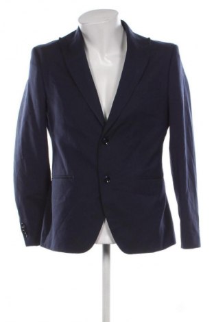 Herren Sakko Conbipel, Größe L, Farbe Blau, Preis € 13,99