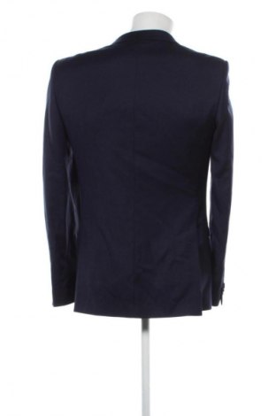 Pánske sako  DKNY, Veľkosť S, Farba Modrá, Cena  87,34 €