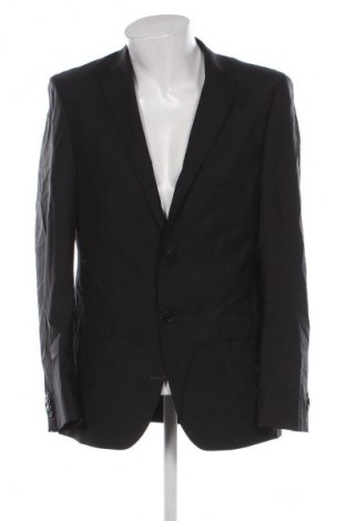 Pánské sako  Daniel Hechter, Velikost L, Barva Černá, Cena  269,00 Kč