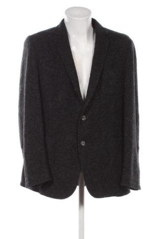 Мъжко сако Daniel Hechter, Размер M, Цвят Черен, Цена 9,20 €