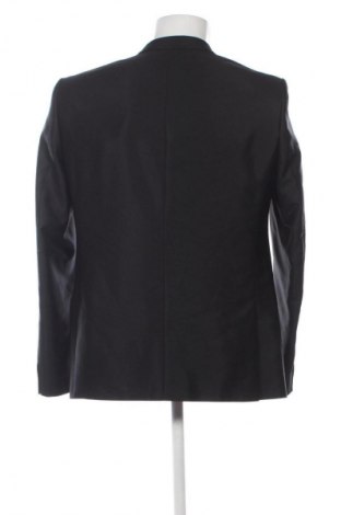 Мъжко сако Daniel Hechter, Размер L, Цвят Черен, Цена 9,20 €