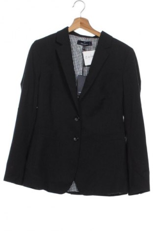 Pánské sako  Daniel Hechter, Velikost XS, Barva Černá, Cena  1 529,00 Kč