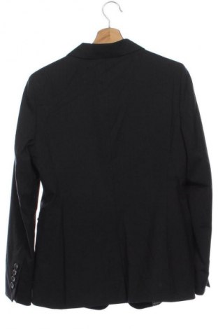 Pánské sako  Daniel Hechter, Velikost XS, Barva Černá, Cena  1 529,00 Kč