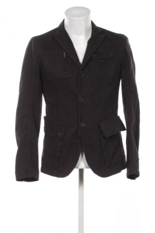 Ανδρικό σακάκι Diesel, Μέγεθος M, Χρώμα Μαύρο, Τιμή 84,91 €