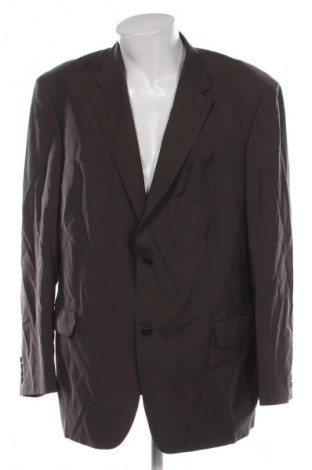 Pánské sako  Digel, Velikost 3XL, Barva Hnědá, Cena  479,00 Kč