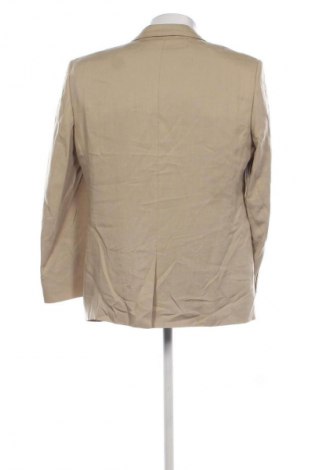 Herren Sakko Digel, Größe L, Farbe Beige, Preis 8,99 €