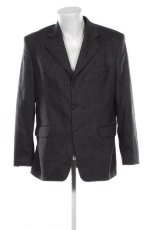 Pánské sako  Dolzer, Velikost XL, Barva Černá, Cena  1 502,00 Kč