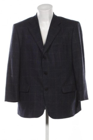 Herren Sakko Dormeuil, Größe XXL, Farbe Mehrfarbig, Preis 17,99 €