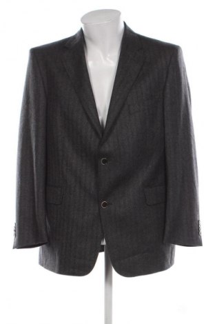 Pánské sako  Eduard Dressler, Velikost L, Barva Šedá, Cena  399,00 Kč