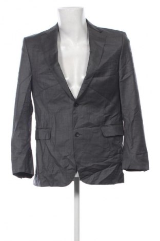 Pánské sako  Eduard Dressler, Velikost M, Barva Šedá, Cena  439,00 Kč