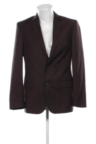 Ανδρικό σακάκι Esprit, Μέγεθος L, Χρώμα Καφέ, Τιμή 42,99 €