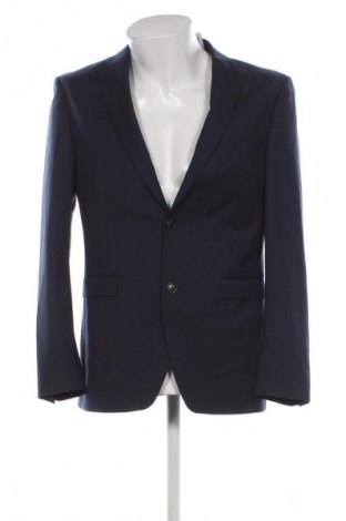 Мъжко сако Esprit, Размер M, Цвят Син, Цена 8,18 €