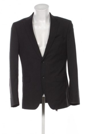 Sacou de bărbați Esprit, Mărime L, Culoare Negru, Preț 35,99 Lei