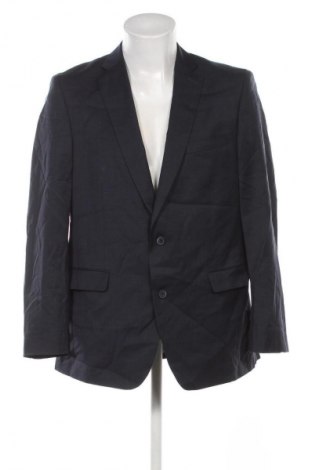 Pánske sako  Francesca Ferrante, Veľkosť XL, Farba Modrá, Cena  9,95 €