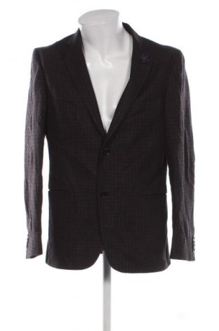 Herren Sakko Gentiluomo, Größe L, Farbe Mehrfarbig, Preis 20,99 €