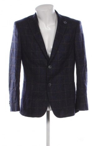 Мъжко сако Gentiluomo, Размер L, Цвят Многоцветен, Цена 15,84 €