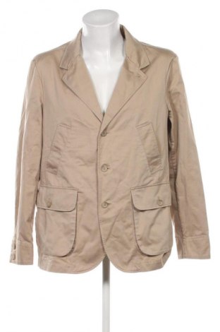 Pánské sako  Geox, Velikost L, Barva Béžová, Cena  1 495,00 Kč