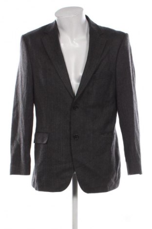 Herren Sakko Giorgio, Größe L, Farbe Grau, Preis 9,99 €