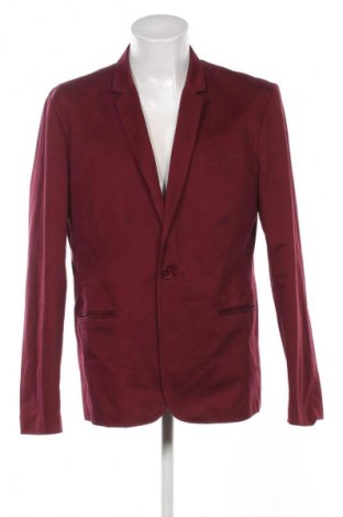 Pánske sako  Guess, Veľkosť XXL, Farba Červená, Cena  83,03 €