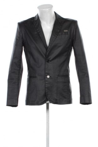 Pánské sako  Guess, Velikost M, Barva Černá, Cena  1 587,00 Kč