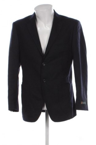Pánske sako  Gutteridge, Veľkosť L, Farba Modrá, Cena  94,07 €