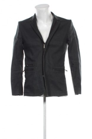 Ανδρικό σακάκι H&M, Μέγεθος S, Χρώμα Γκρί, Τιμή 29,73 €