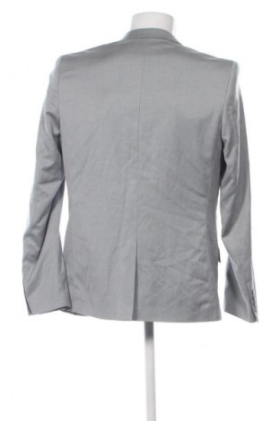 Pánské sako  H&M, Velikost L, Barva Šedá, Cena  199,00 Kč